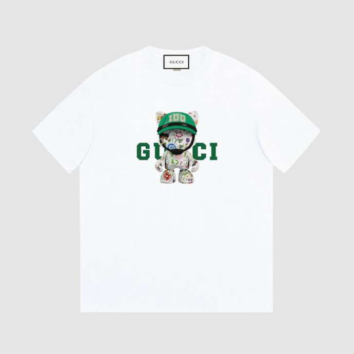 Picture of Gucci T Shirts Short _SKUGucciS-XLK903236248